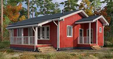 Сканди Карелия