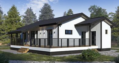 Сканди Валдай 130